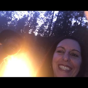 Meet your Posher, Rebekah